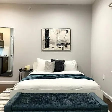 High Rise Gem Queen Bed-2