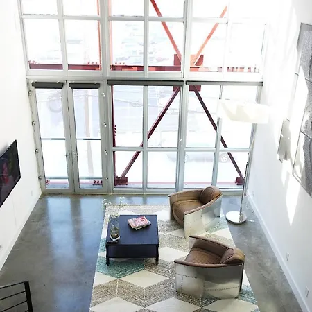 Duplex Suite In Art Tower-2