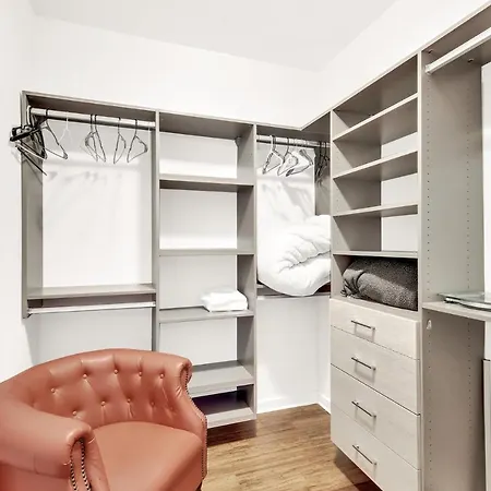 Grand Lovely Townhome In Northern Liberties-3