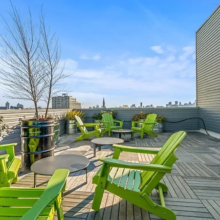 Pure Relaxation-Luxury/Roof Top*-2