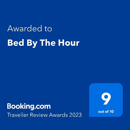 Bed By The Hour-3