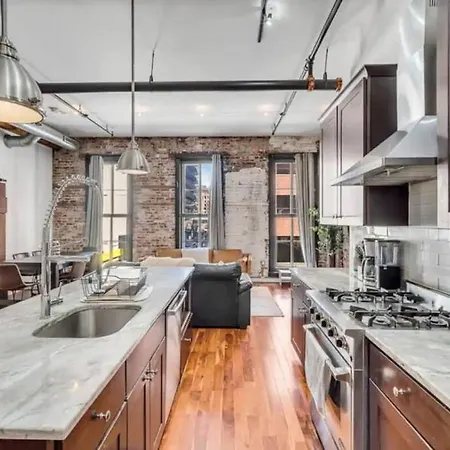 The Independence Suite Residence-2