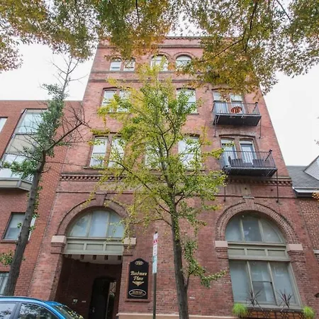 Perfect Rittenhouse Location 1 Brdm-3