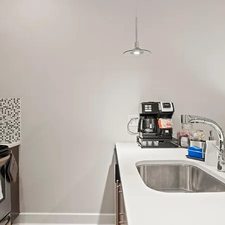 Pet Centric 2 Bedroom Apartment-3