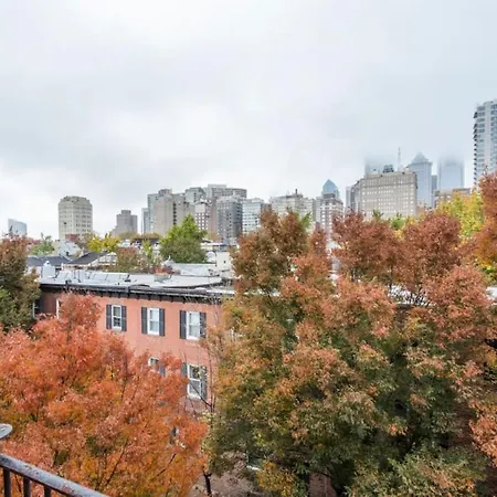Perfect Rittenhouse Location 1 Brdm-2
