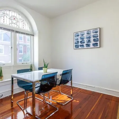 Rittenhouse Gem Elevator, Gym, Location City Center-2