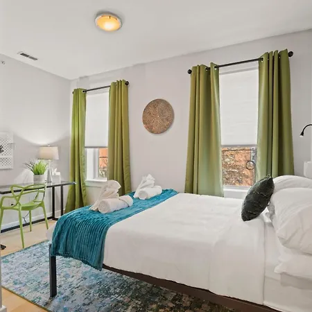 Pet Centric 2 Bedroom Apartment-2