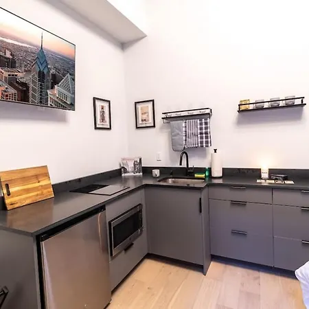 Thena Hotel - Chic And Cozy Studio-2