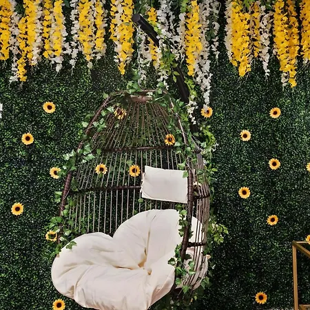 Apartamento Flowerhouse- Instaworthy 2Br2Ba-3