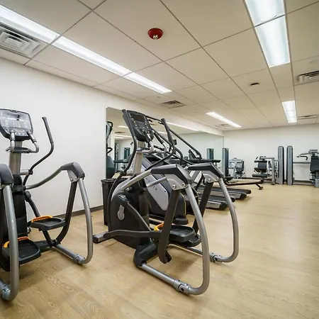 Fantastic Studio In Philadelphia Near Upenn With Gym-3
