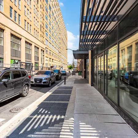 1Br Apt In Philadelphia-2