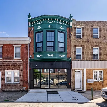 2-Bedroom Luxury Loft Private Parking Ev Charger-2