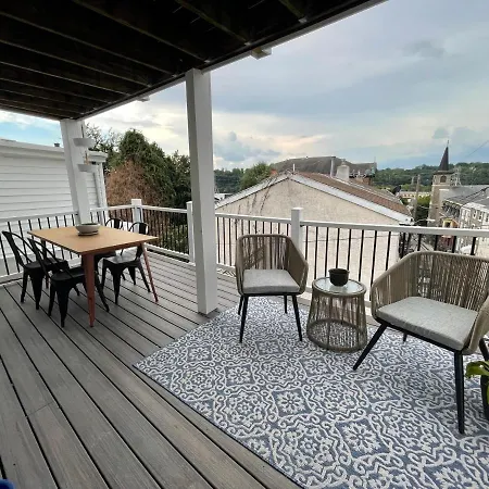 Brand New Studio In Heart Of Manayunk-3