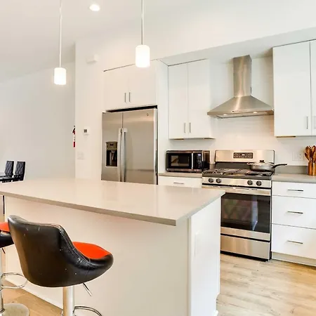 Philadelphia Vacation Rental 4 Mi To Downtown!-2