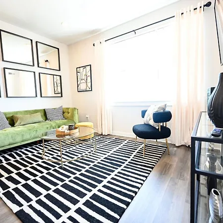 The Harmony Suite By Cozy Stays-3