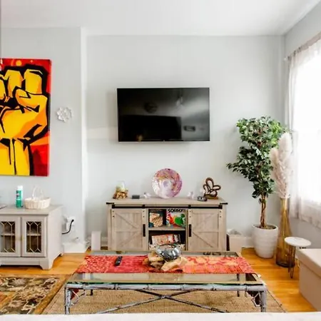 2 Private Rooms W/ Private Bath + Wifi 725Mbps-3