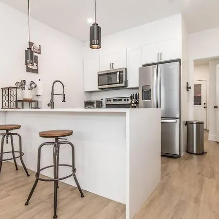 New 3Br/2Ba W/Patio & Firepit-3