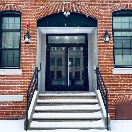 305 Cozy And Lovely 1Bdr Apartment In Center City-3