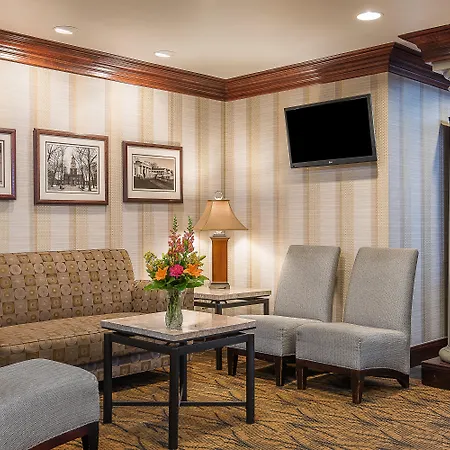 Holiday Inn Express Philadelphia-Midtown By Ihg-2