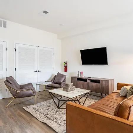 Pet-Friendly 3Br Apartment In Philly Near Downtown-2