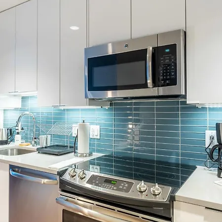 Studio Apartment In Philadelphia Pets Ok-2