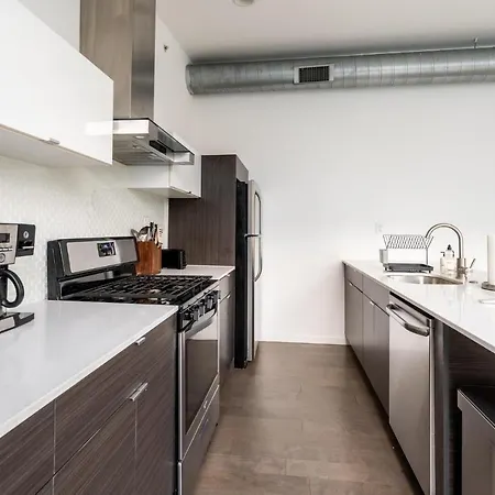 3Br Apt In Philadelphia-3