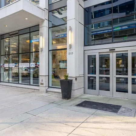 Studio Apartment In Philadelphia Pets Ok-3