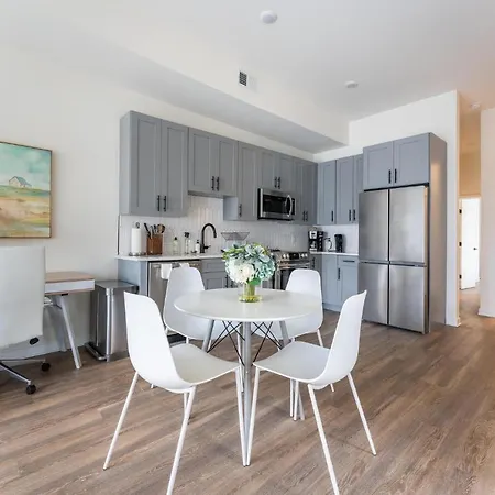 Charming 3Br Apartment In Philadelphia-3