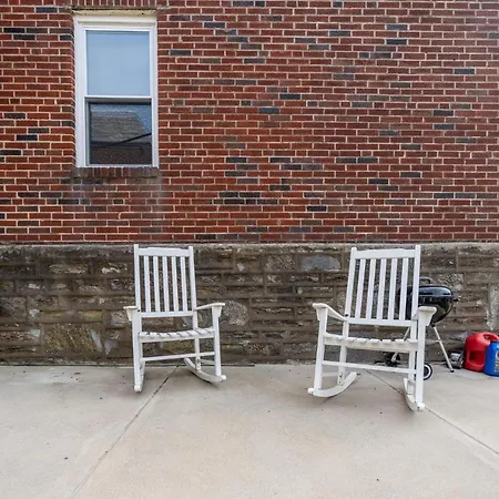 2Br Stay In Philadelphia-2