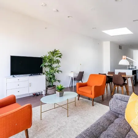 2Br Apt In Philadelphia-2