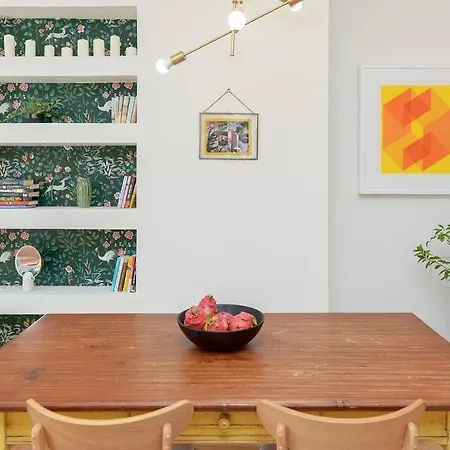 Spacious 3 Bdr Home, Hosted By Stayrafa 1121-3