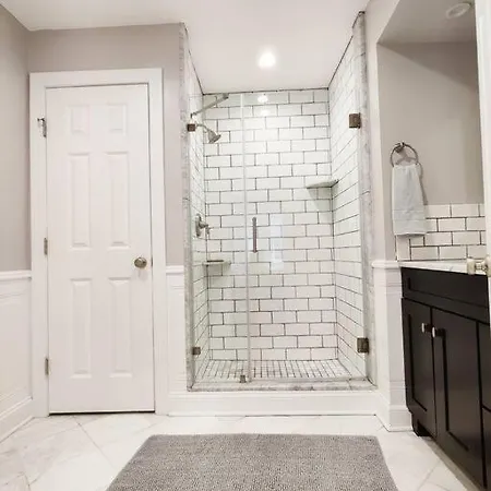 Charming 1Bdr In Central Rittenhouse Square With Patio Hosted By Stayrafa-2