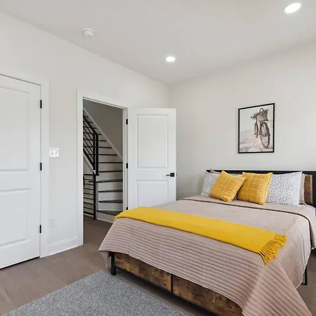 Modern City Living-2