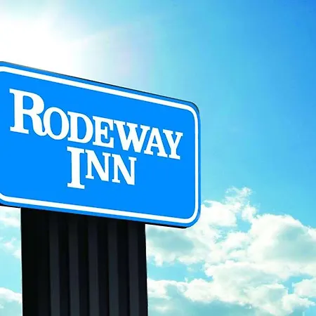 Rodeway Inn-2