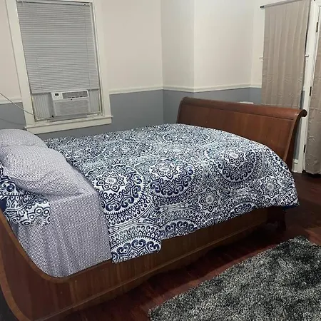 Nice&quiet appartement-3