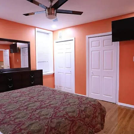 Home In Philadelphia.-2