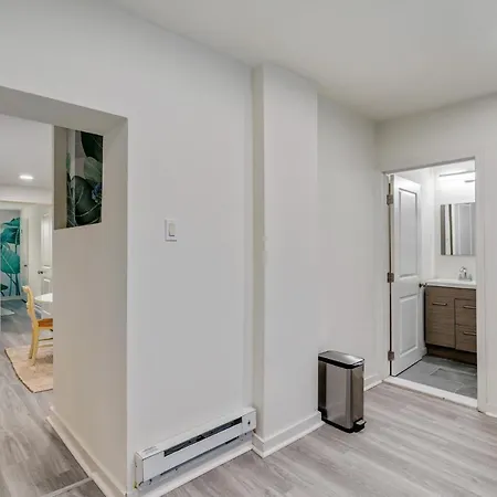 Luxurious 2Bd Family Friendly, Central-2