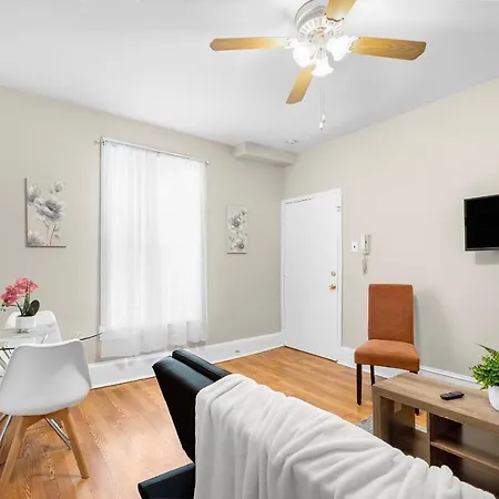 Modern 1Br By Upenndrexel-2
