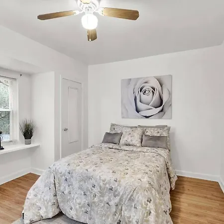 Stylish 1Br In Bella Vista Near Center City Area-3
