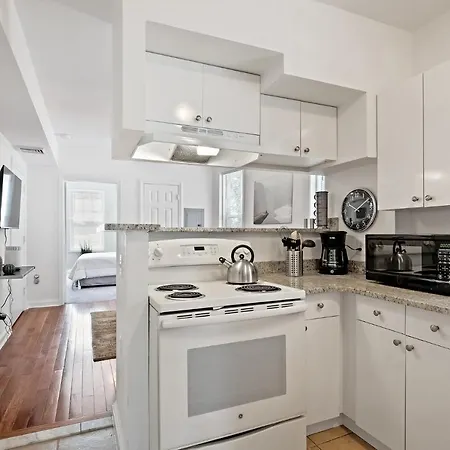 Modern 1Br In East Germantown-2