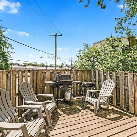 Modern 1Br In East Germantown-3