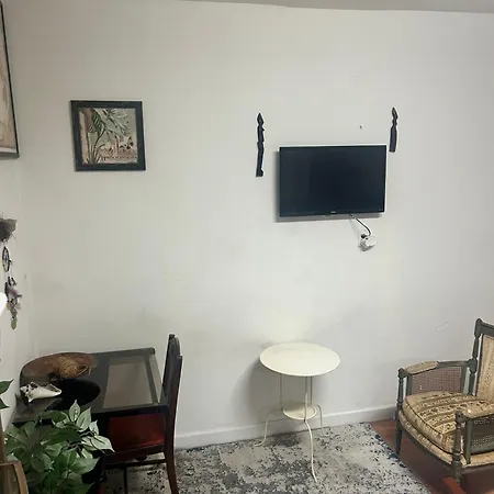 Center City Flat~ Studio Living In South Philly-3