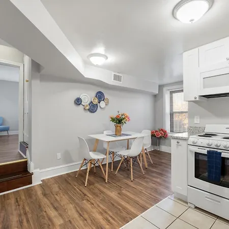 Spacious 2Br In Univ City-3