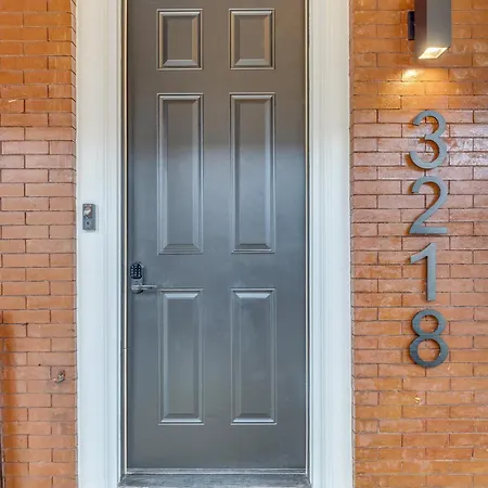 Fairmount Oasis 1Br Haven-2