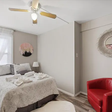 Spacious 3Br In Center City-3