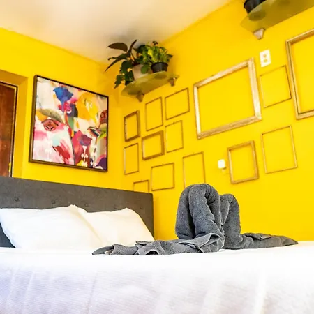 The Sunflower Suite-3