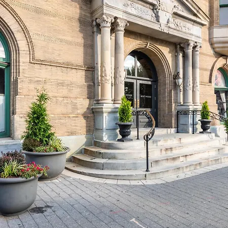 Mint House At The Divine Lorraine Hotel - Philadelphia-3
