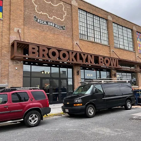 Pet Friendly- Big- King Bed A Location-3