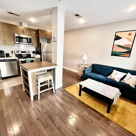 307 Kyoto Style 1Bdr Apt In Center City-2