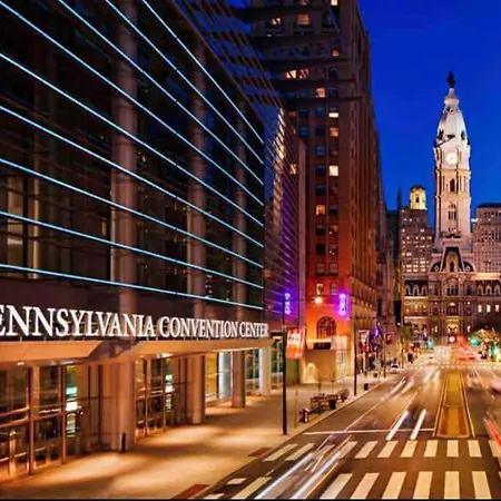 308 Cozy And Warm King Bed Apt In Center City-2
